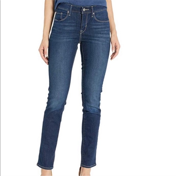 Levi’s Women’s 511 Jeans - Picture 1 of 5